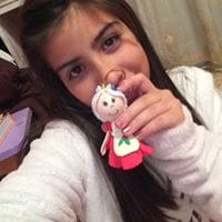 Jessica Mosquera Gil