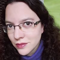 Maria Mercedes Orueta Cossi