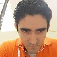 Luis Alberto Santana Soto