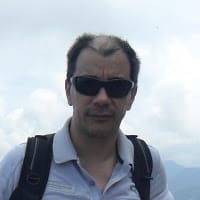 Néstor Xavier