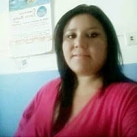 Sandra Margarita Hernandez Herera