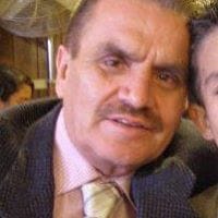 Julio Amador Tellez Sanchez