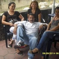Jose Alfredo Barrera