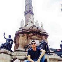 Miguel Emmanuelle Lira Ruíz