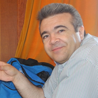 Jesus Mansilla Castells