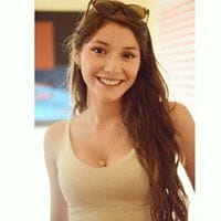 Camila Berroeta Vasquez