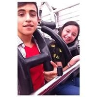 Eder B. Barraza