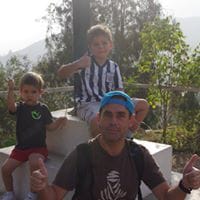 Kenneth Figuerola Duthurburu