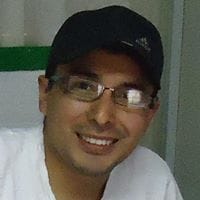 Alex Fernando Izquierdo Guevara