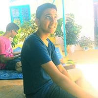 Mohammed Rouass