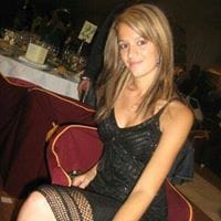 Mary Jose Garcia Fernandez