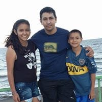 Richard Samaniego