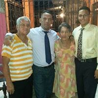 Nelson Armando Santacruz Muñoz