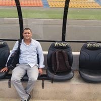 Julio César Paternina