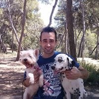 Juanjo Mota