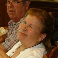 Maricarmen Gil