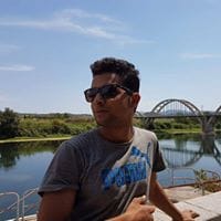 Anwar Hussain
