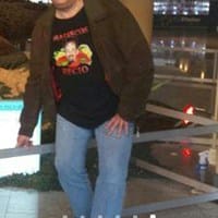 Gregorio Fabian Asensio