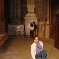 Alberto Rodriguez-Tabares Zamora