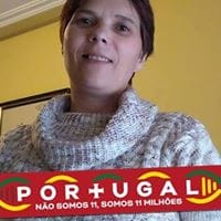 Célia Maria Valente Gonçalves