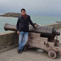 Jorge García Paniagua