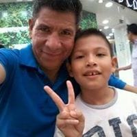 Eduardo Carvajal Pintor