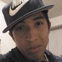 Diego Squaalo