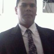 Enrique Alexander Lopez