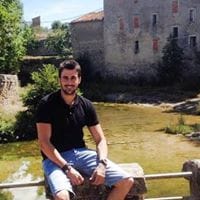 Mauro Pérez Matarredona