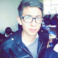 Cristian Valdez