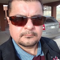 Luis E Rodriguez