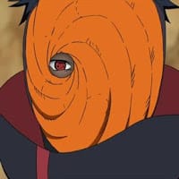 Madara Huchiha