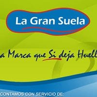 La Gran Suela