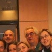 Jose Antonio Martinez Fernandez