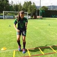 Alexandra Martinez