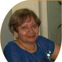 Norma Blanco