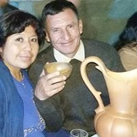 Amparo Perez Chavez