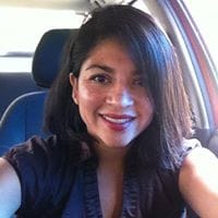 Sandy Olmedo Campos