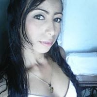 Julie Paola Oliveros Maria