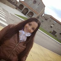 Claudia Garcia Jimenez