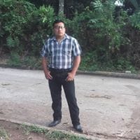Mario Castro Lopez