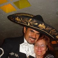 María Ester Martinez