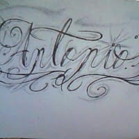 Antonio Flores