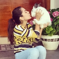 María Fernanda Corral Rodríguez