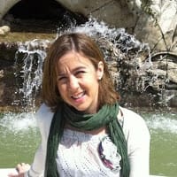 Tamara Garcia Camarero