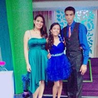 marileidys gomez