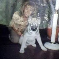 Esperanza Gonzalez Fernandez