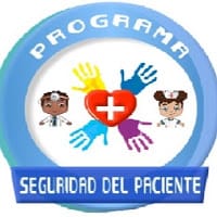 SEGURIDAD PACIENTE