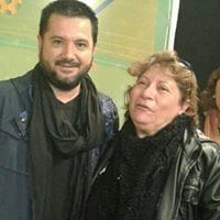 Ali Zequin