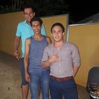 Francisco Campos Barrantes